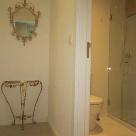 Casa Ze Bonito 1 *