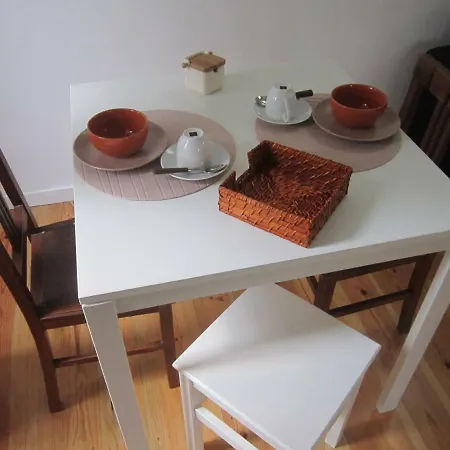 Casa Ze Bonito 1