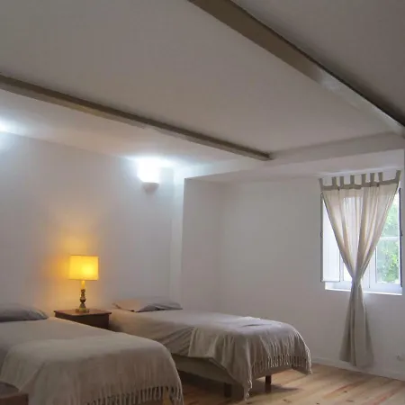Casa Ze Bonito 1 Apartment Cascais