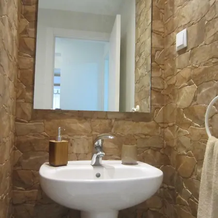 Casa Ze Bonito 1