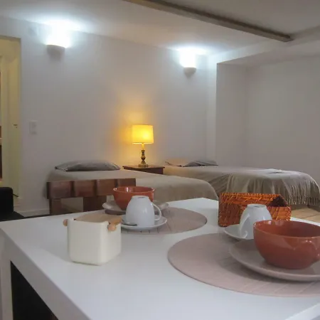 Casa Ze Bonito 1 Cascais