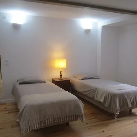 Casa Zé Bonito 1 Appartement Cascais