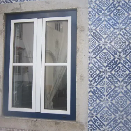 Casa Zé Bonito 1 Appartement *