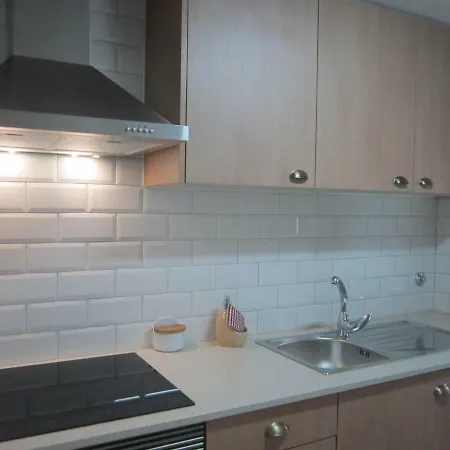 Casa Ze Bonito 1 *