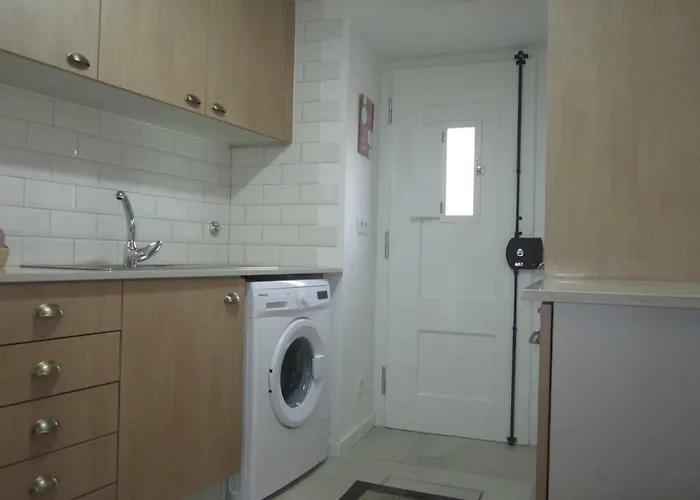 Daire Casa Ze Bonito 1