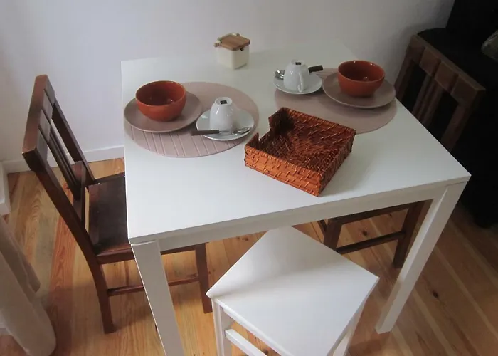 Casa Ze Bonito 1