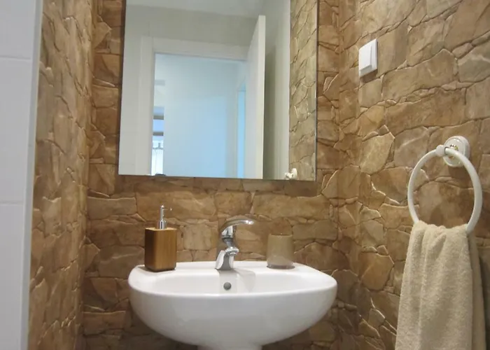 Casa Ze Bonito 1