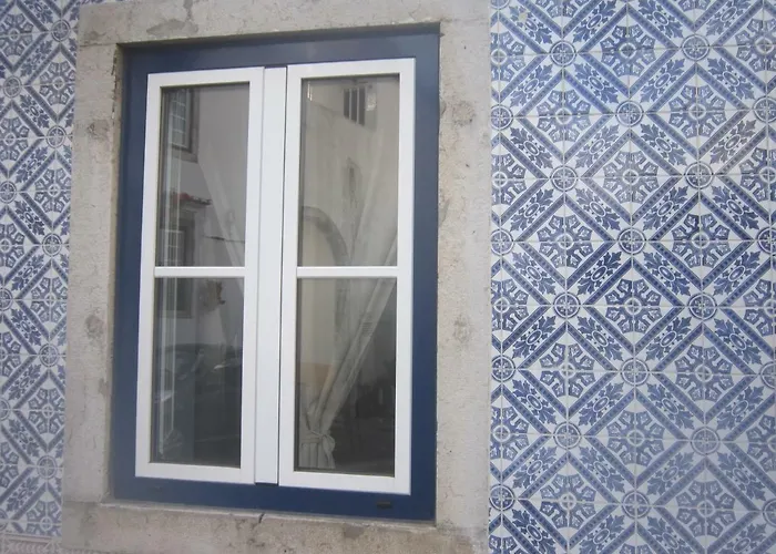 Casa Ze Bonito 1 Daire *