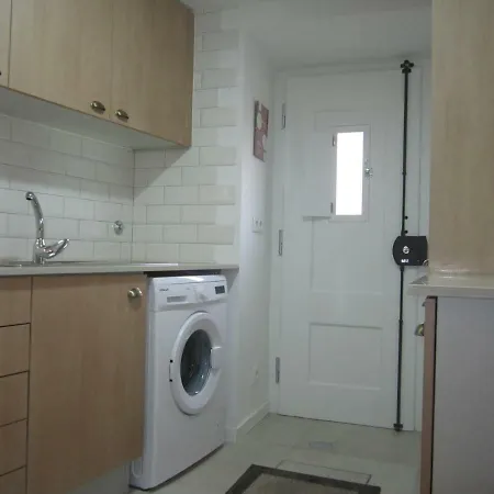 Apartamento Casa Ze Bonito 1